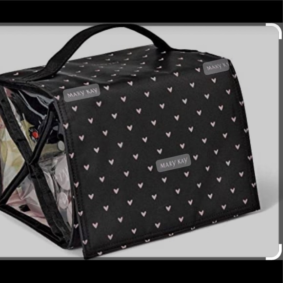 Mary Kay makeup bag